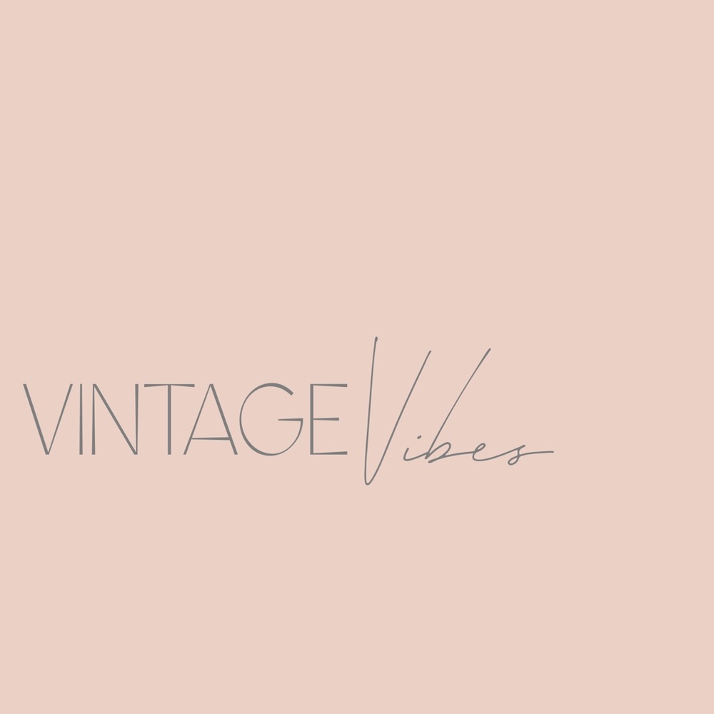 Vintage Vibes price drops!